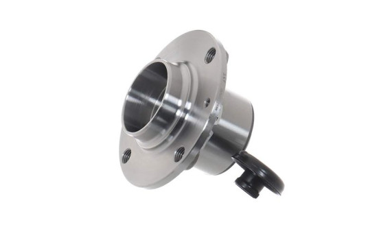 Wheel bearing VKBA 3550 SKF, Image 3
