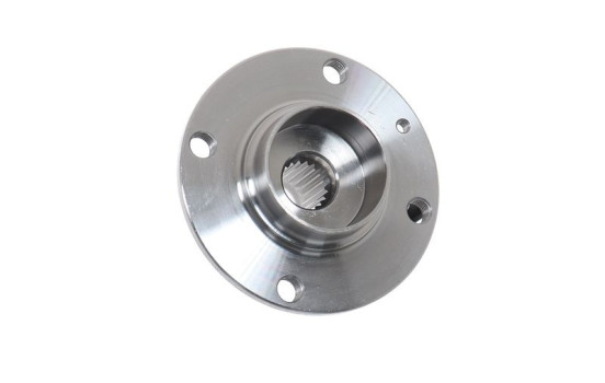 Wheel bearing VKBA 3550 SKF, Image 4