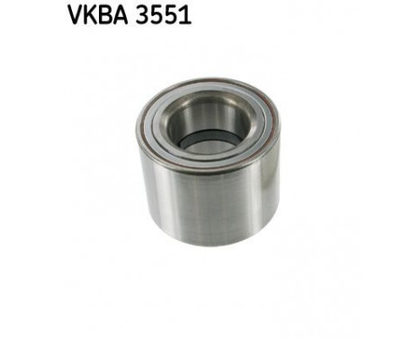 Wheel bearing VKBA 3551 SKF