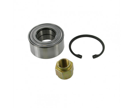 Wheel bearing VKBA 3554 SKF