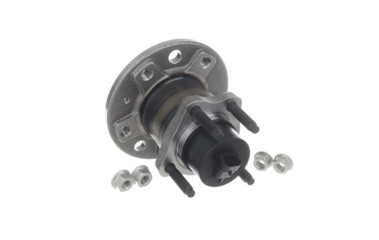 Wheel bearing VKBA 3555 SKF
