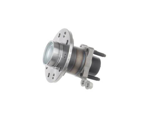 Wheel bearing VKBA 3555 SKF, Image 2