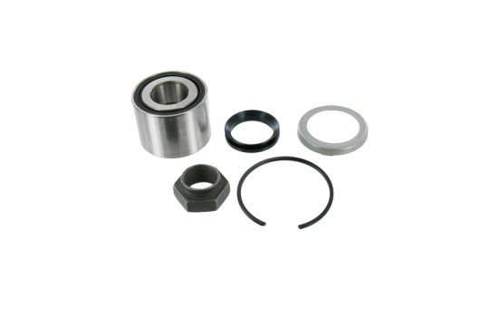 Wheel bearing VKBA 3556 SKF