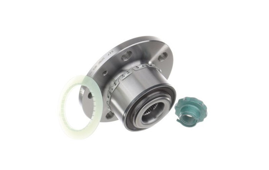 Wheel bearing VKBA 3569 SKF, Image 2