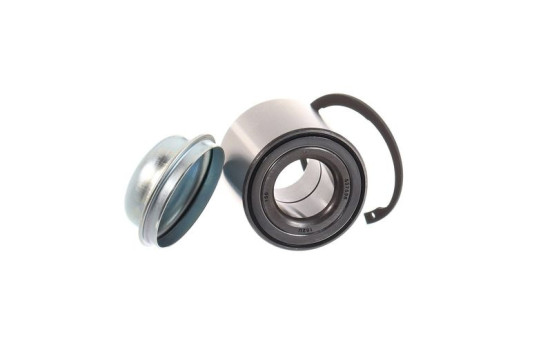 Wheel bearing VKBA 3572 SKF