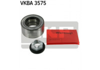 Wheel bearing VKBA 3575 SKF