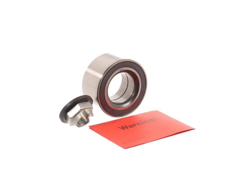 Wheel bearing VKBA 3575 SKF, Image 3