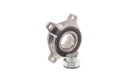 Wheel bearing VKBA 3580 SKF, Image 2