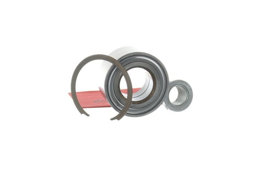 Wheel bearing VKBA 3581 SKF, Image 3