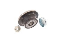 Wheel bearing VKBA 3583 SKF