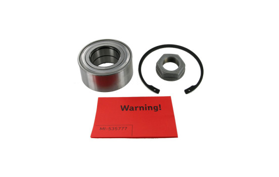 Wheel bearing VKBA 3584 SKF
