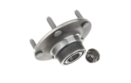Wheel bearing VKBA 3589 SKF, Image 2