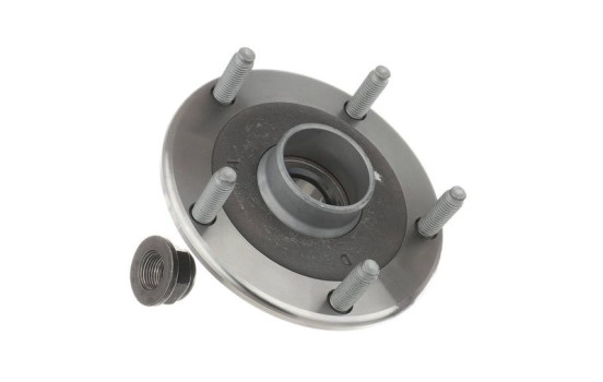Wheel bearing VKBA 3589 SKF, Image 4