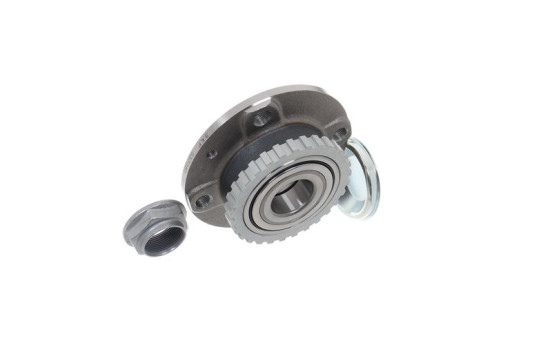 Wheel bearing VKBA 3592 SKF, Image 2