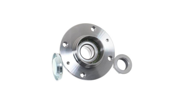 Wheel bearing VKBA 3592 SKF, Image 4