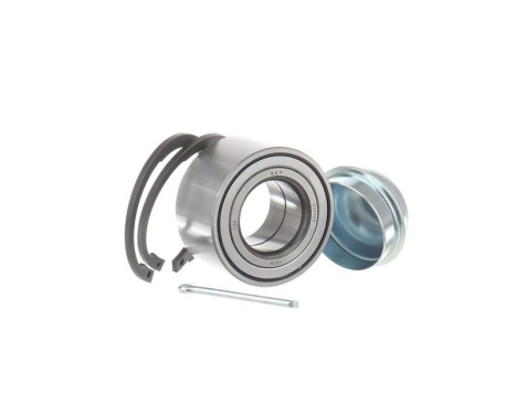 Wheel bearing VKBA 3600 SKF, Image 2