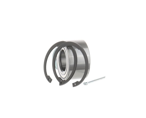 Wheel bearing VKBA 3600 SKF, Image 3