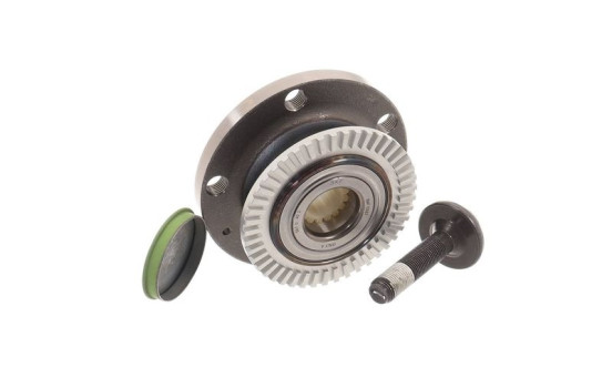 Wheel bearing VKBA 3606 SKF, Image 2