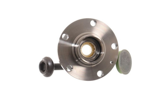 Wheel bearing VKBA 3606 SKF, Image 4
