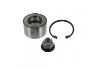 Wheel bearing VKBA 3613 SKF