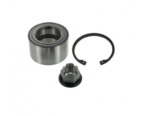 Wheel bearing VKBA 3613 SKF