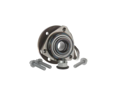 Wheel bearing VKBA 3619 SKF, Image 2