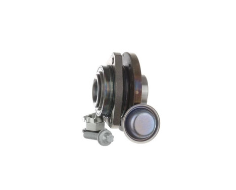 Wheel bearing VKBA 3619 SKF, Image 5