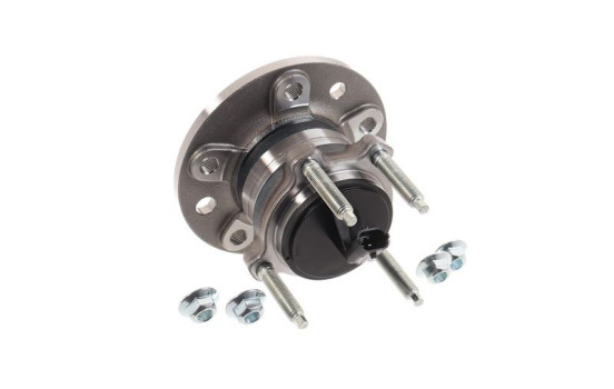 Wheel bearing VKBA 3624 SKF