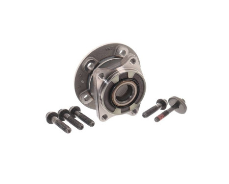 Wheel bearing VKBA 3627 SKF