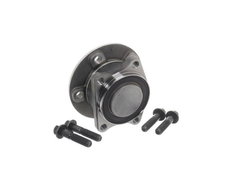 Wheel bearing VKBA 3631 SKF