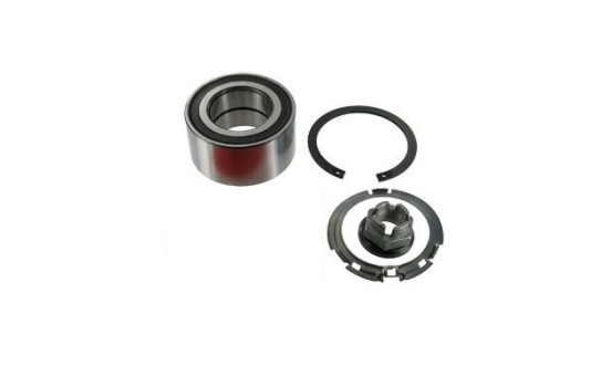 Wheel bearing VKBA 3638 SKF