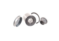 Wheel bearing VKBA 3639 SKF