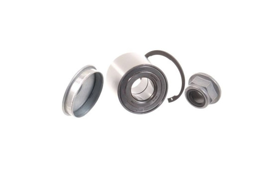 Wheel bearing VKBA 3639 SKF