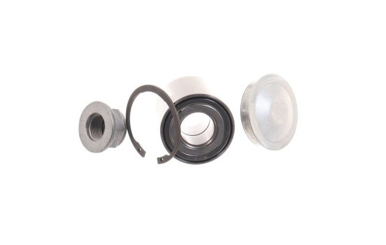 Wheel bearing VKBA 3639 SKF, Image 3