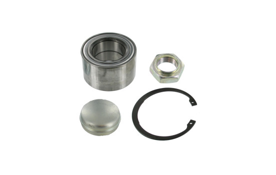 Wheel bearing VKBA 3640 SKF