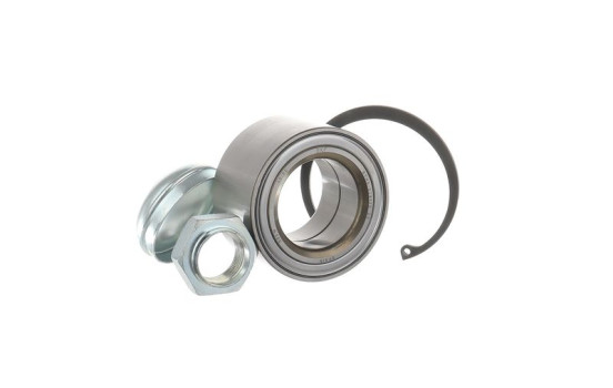 Wheel bearing VKBA 3640 SKF, Image 2