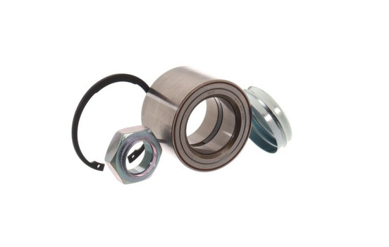 Wheel bearing VKBA 3641 SKF, Image 2