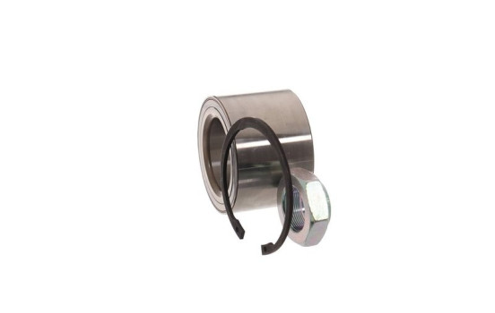 Wheel bearing VKBA 3641 SKF, Image 3