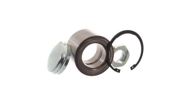 Wheel bearing VKBA 3641 SKF, Image 4