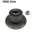 Wheel bearing VKBA 3646 SKF, Thumbnail 2