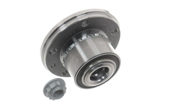 Wheel bearing VKBA 3646 SKF, Image 2