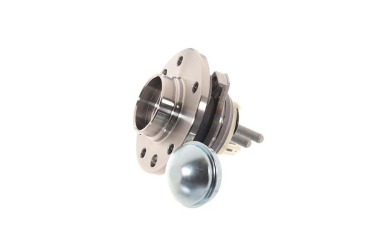 Wheel bearing VKBA 3651 SKF, Image 2
