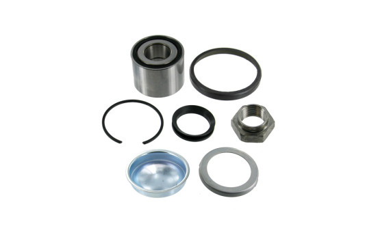 Wheel bearing VKBA 3658 SKF