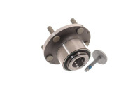 Wheel bearing VKBA 3660 SKF