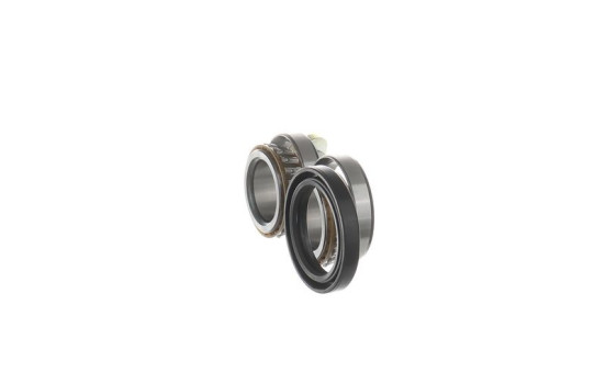 Wheel bearing VKBA 3666 SKF, Image 2