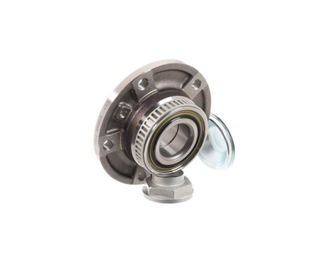 Wheel bearing VKBA 3667 SKF, Image 3