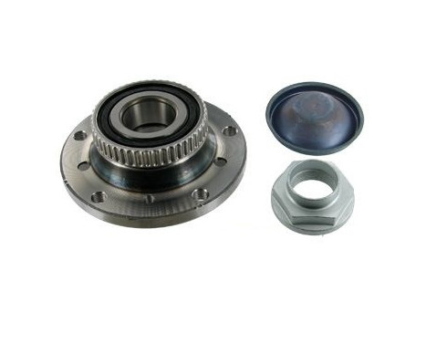 Wheel bearing VKBA 3669 SKF