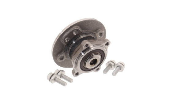 Wheel bearing VKBA 3673 SKF, Image 2