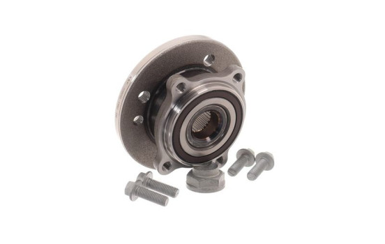 Wheel bearing VKBA 3674 SKF