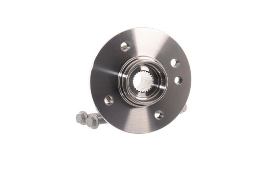 Wheel bearing VKBA 3674 SKF, Image 3